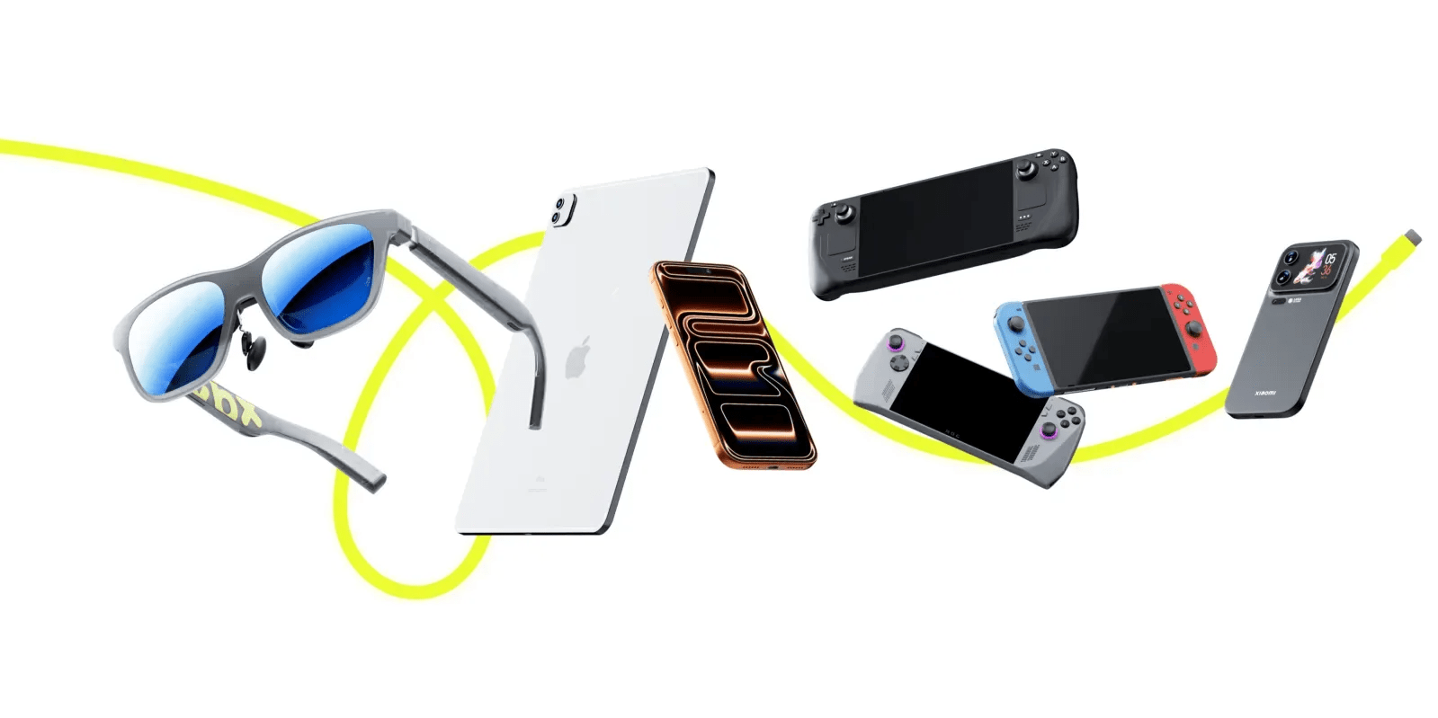 XREAL’s $299 glasses are for movies & games  – here’s how they compare