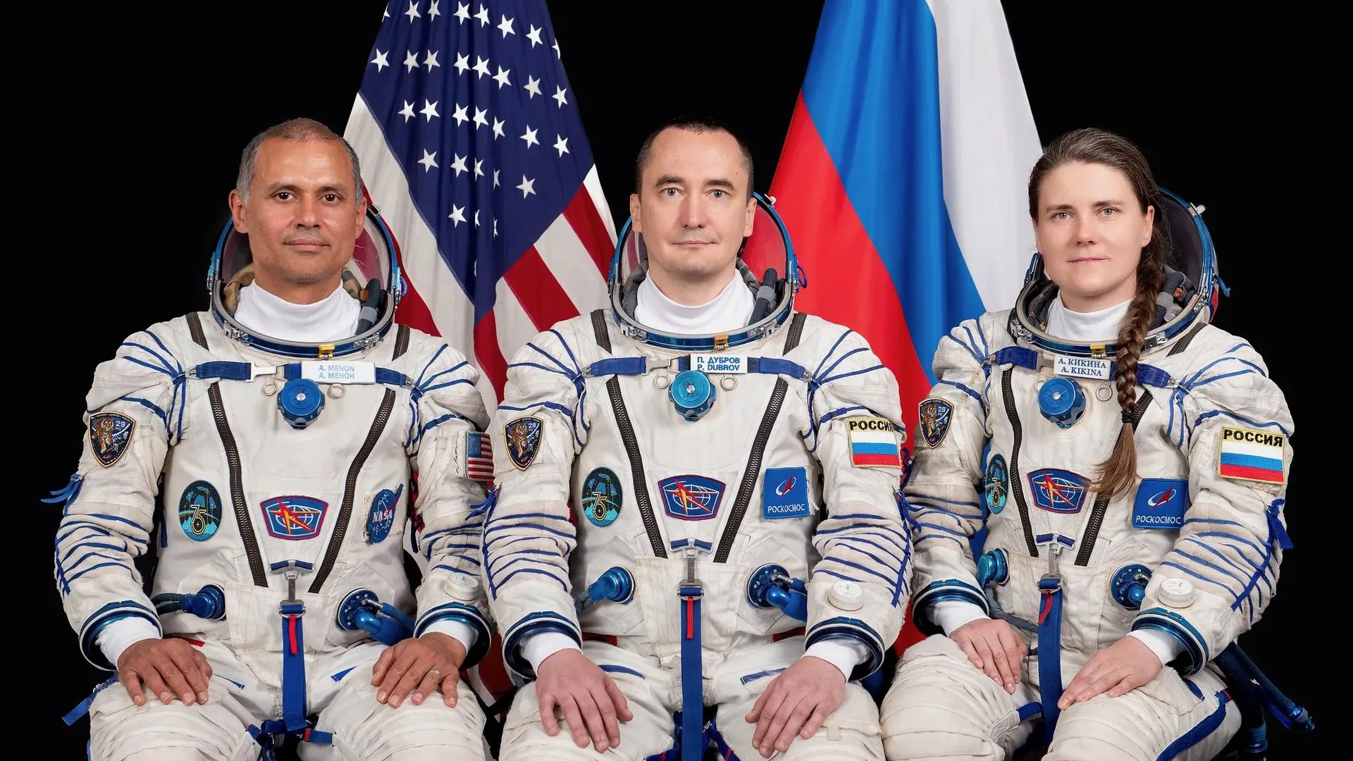 Russia’s launching a NASA astronaut and 2 cosmonauts to the International Space Station on July 14: Watch it live