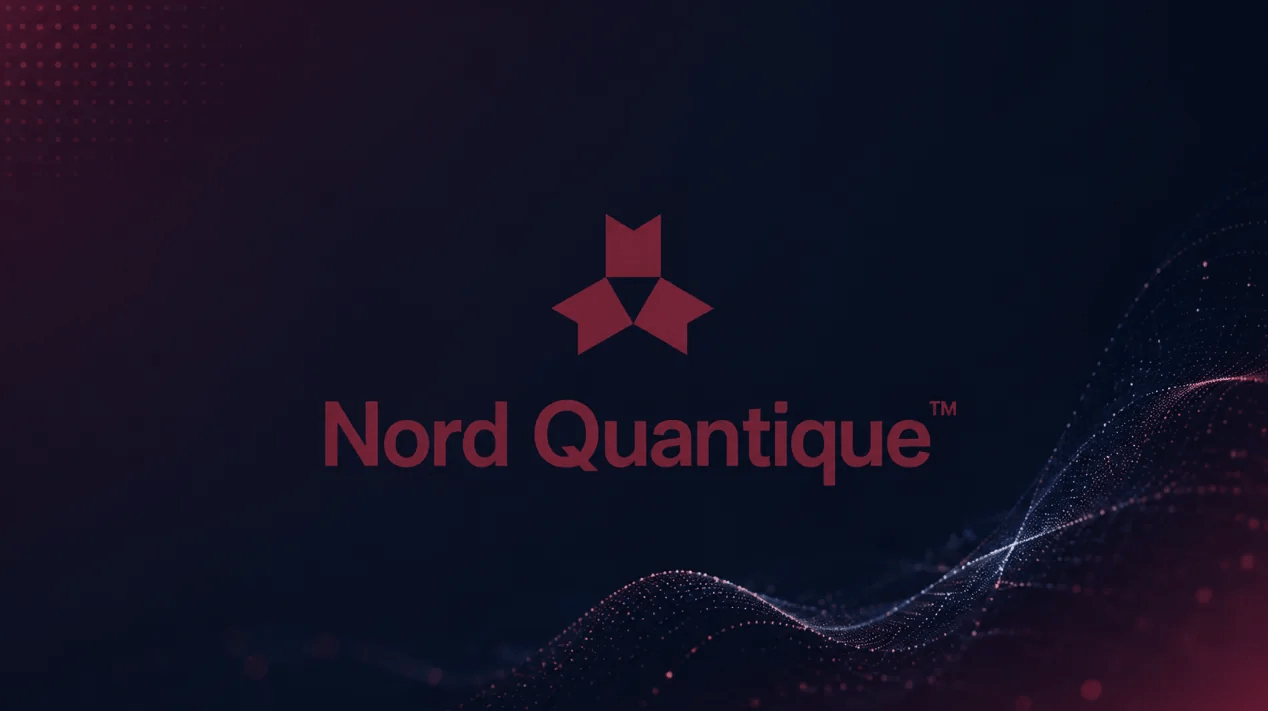 Nord Quantique Advances Quantum Error Correction with Sub-0.1% SPAM Errors