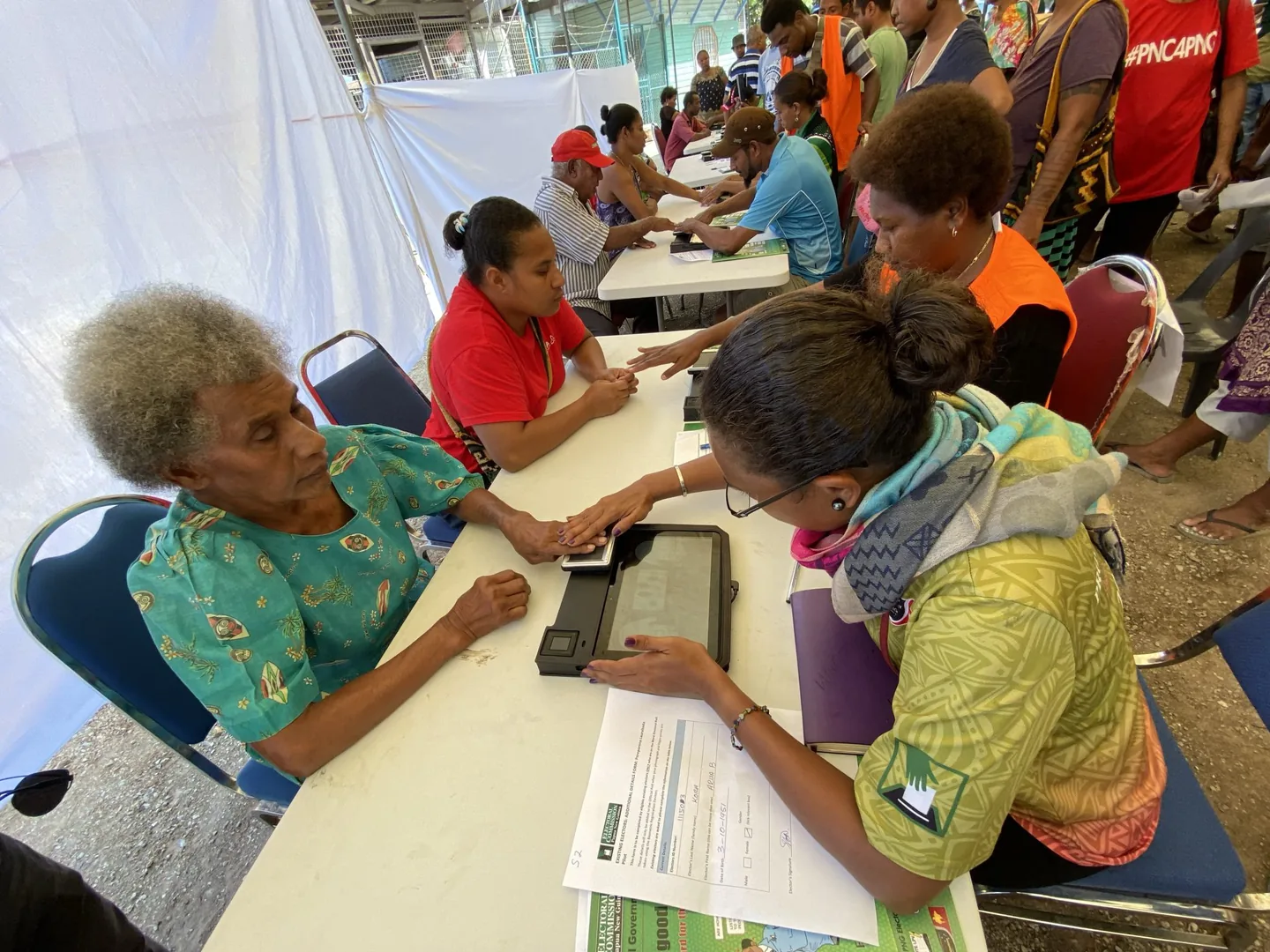 PNG advances digital identity with AI laws, SevisPass integration, QUT partnership