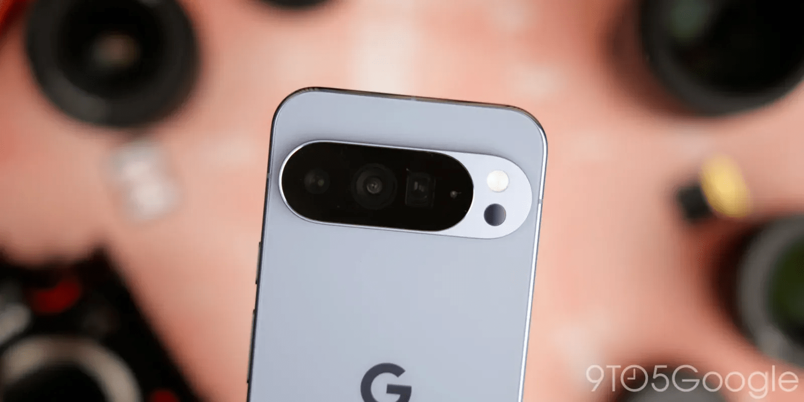 Almost every Google Pixel 11 model appears on FCC website