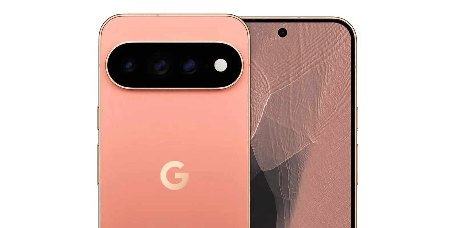 Pixel 11’s Tensor G6 chip beats the iPhone 18 to TSMC’s 2nm process