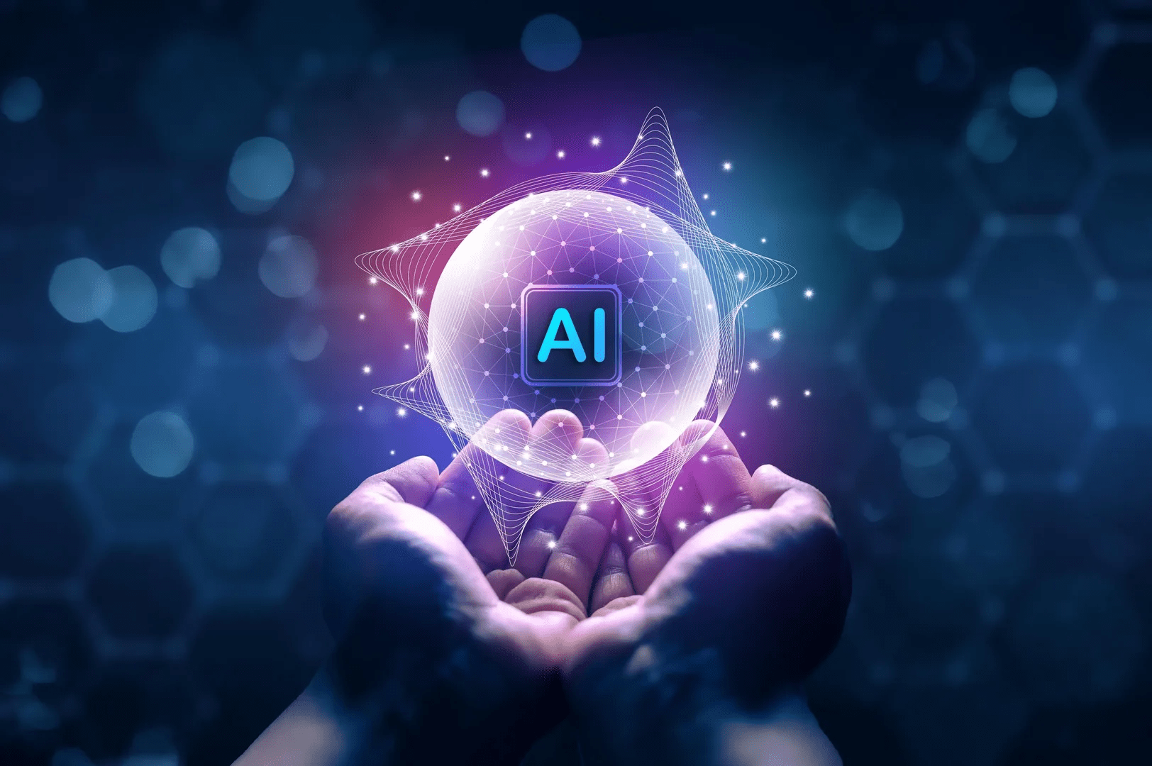 Tracking The AI Revolution: Innovation And Cyber Risks