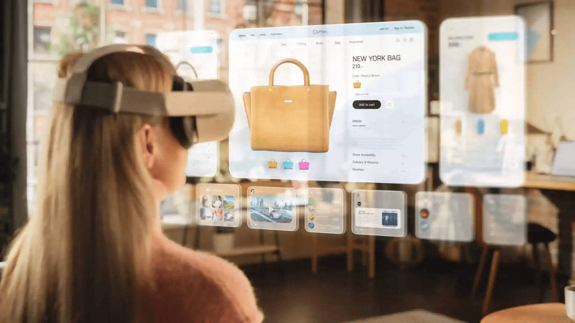 How 3D Virtual Shopping Company Can Enhance Customer Experience