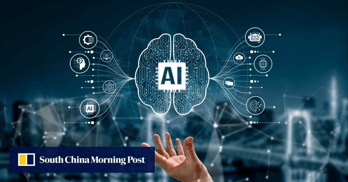 Chinese AI labs to challenge Thinking Machines Lab with new industry focus