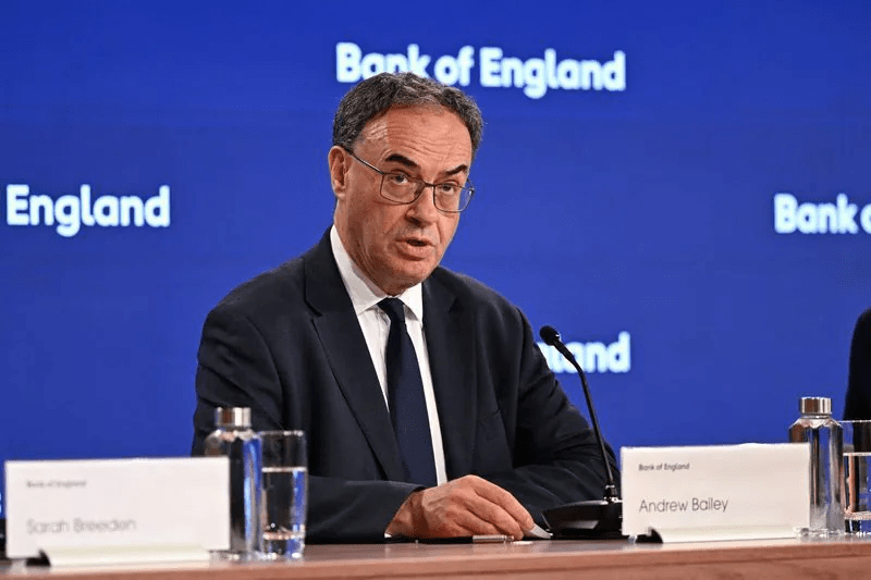 UK to issue first ‘digital’ bond by early 2027, finance minister says