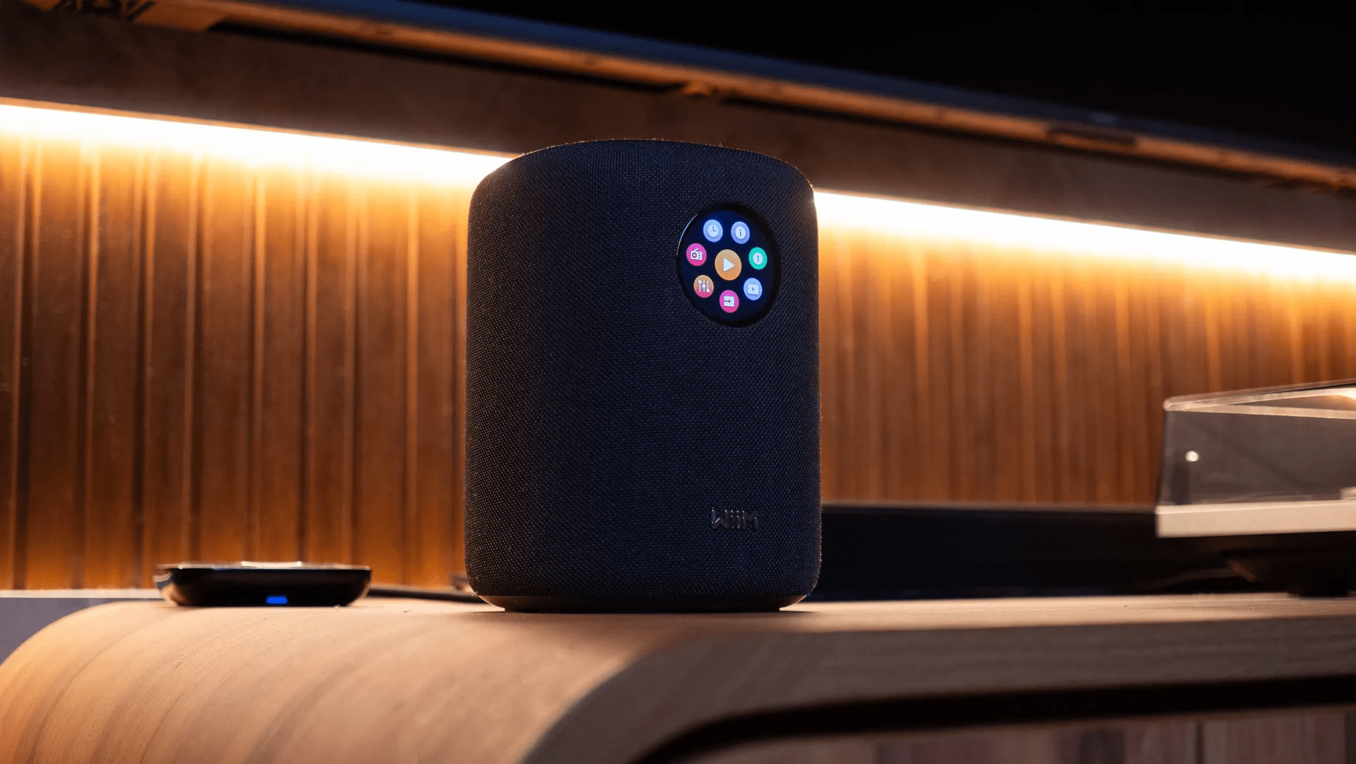 WiiM Sound is the smart speaker upgrade I’ve been waiting for
