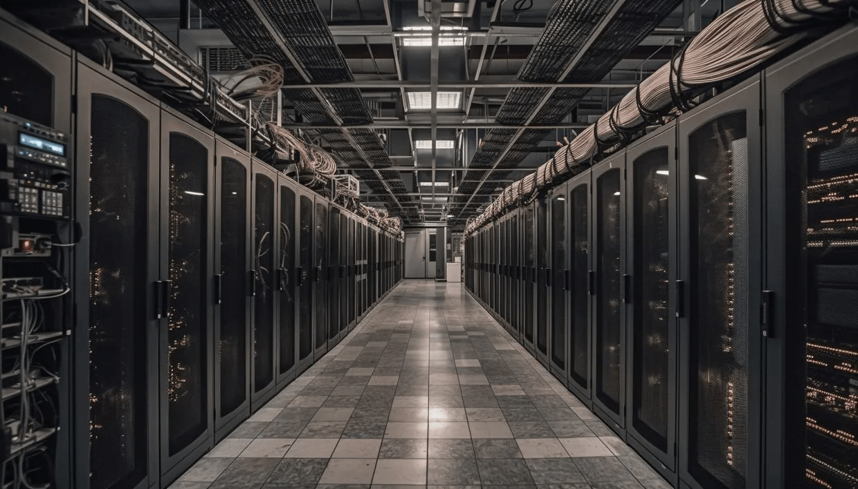 NY state pauses new large data centre projects in US first