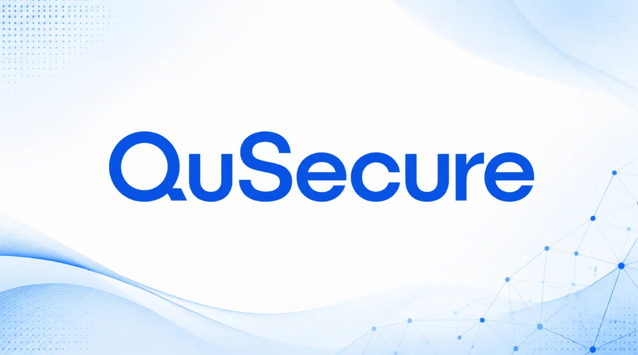 QuSecure Lists QuProtect R3 on AWS Marketplace for U.S. Intelligence Community