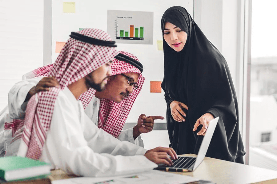 Saudi: VAP Group’s new VAP Ventures to back 100 startups by 2030