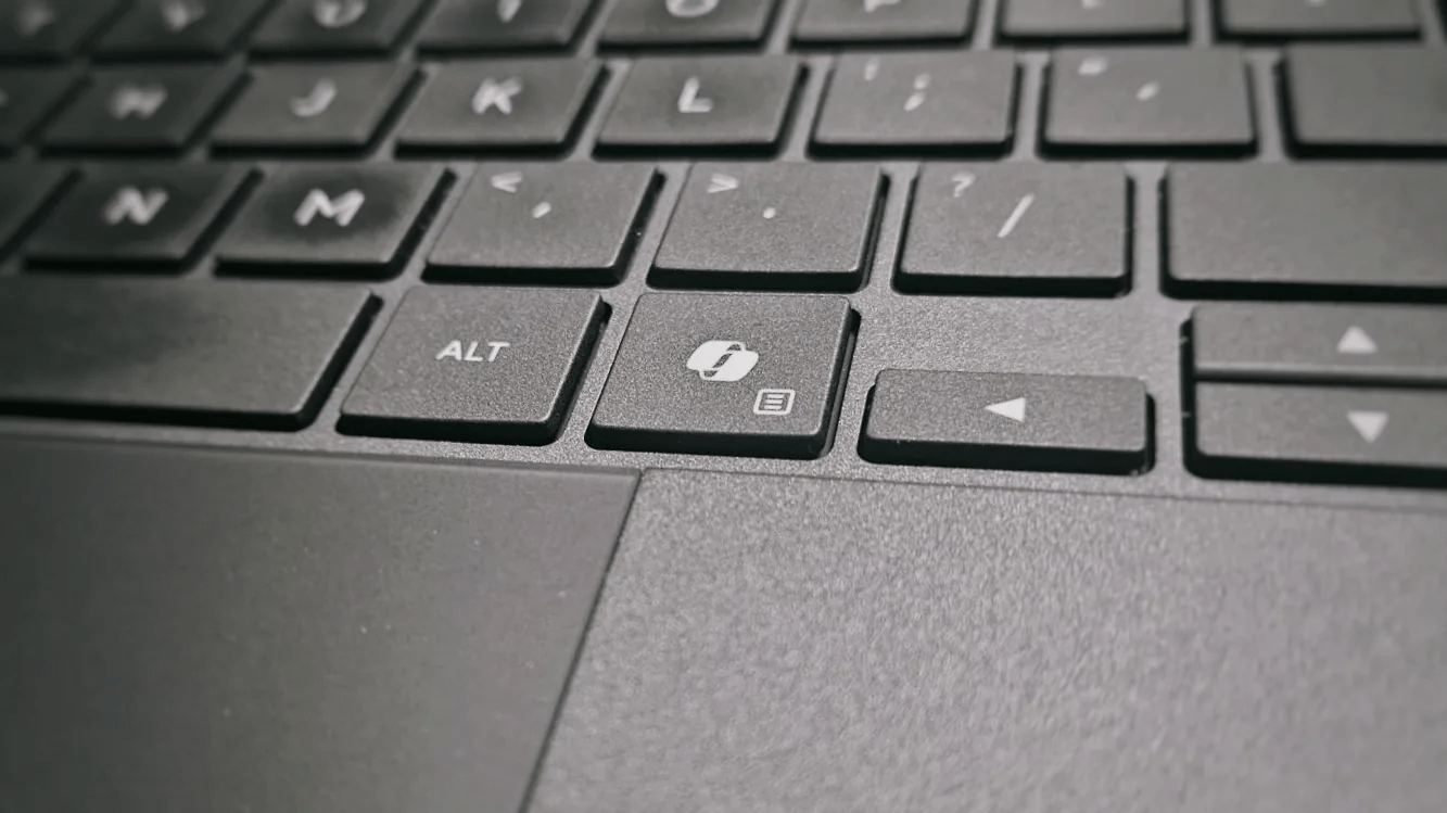 Microsoft brags Copilot key has main character energy on Windows 11, but you can soon remap it