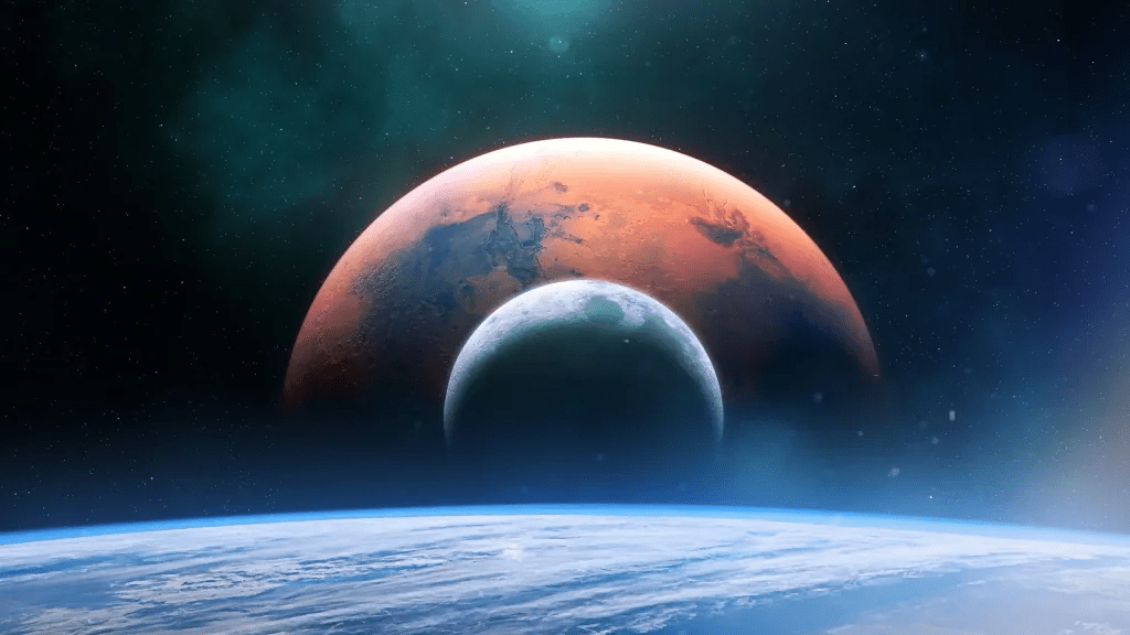 Laying the groundwork for the first human mission to Mars