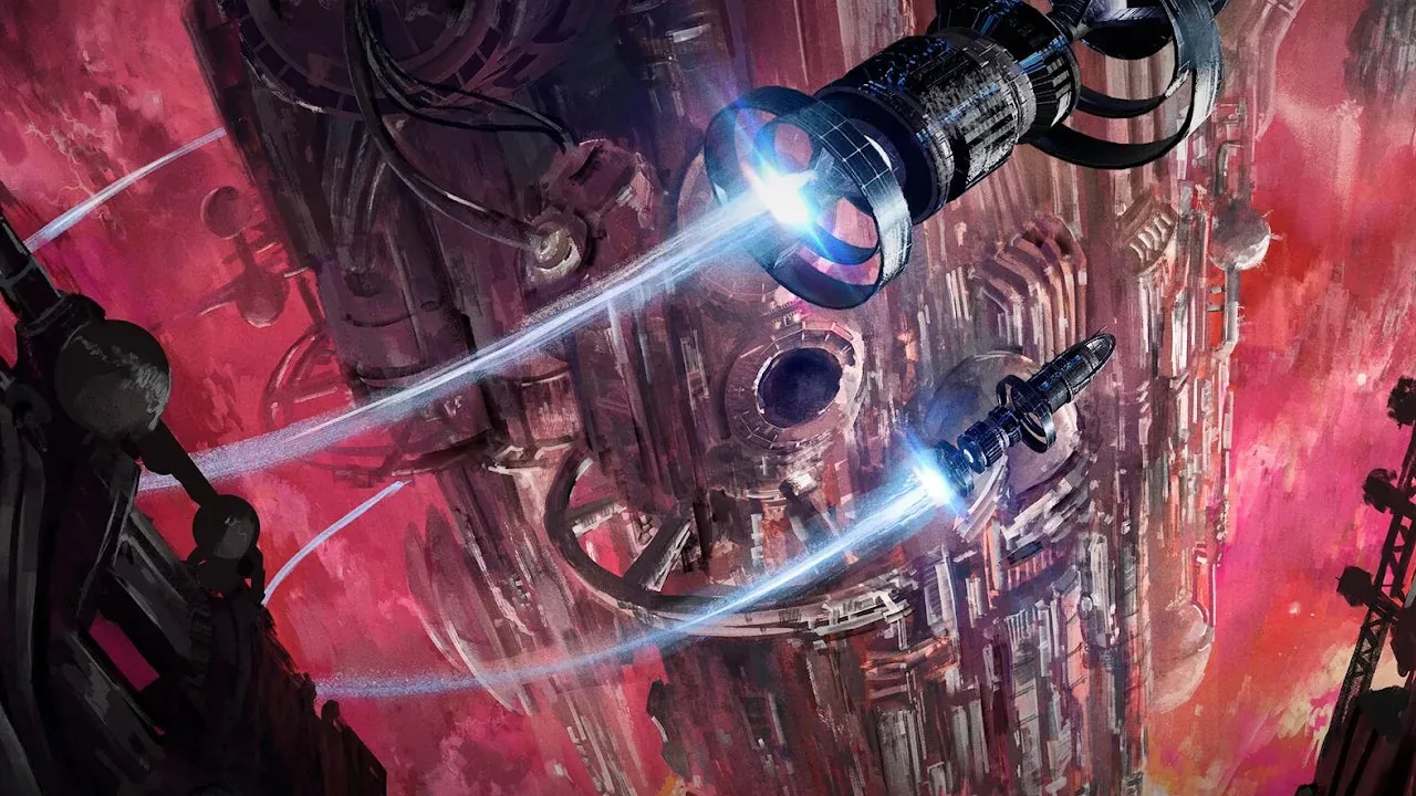Bobiverse #6: The Infinite Extent Hits Audible This September – Exclusive