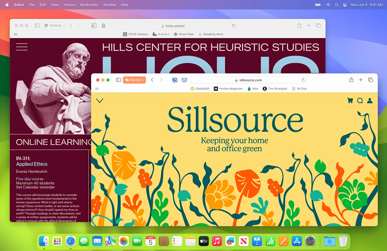 Apple Built an AI Agent Interface Into Safari, and It Stays Completely on Your Device
