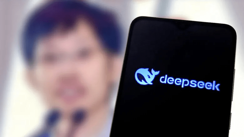 Founder of DeepSeek is now richer than the founders of OpenAI and Anthropic