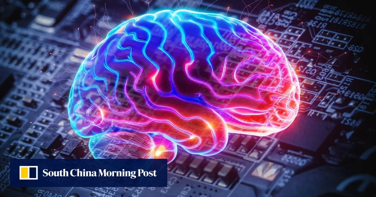 China completes world’s first commercial brain-computer interface implant