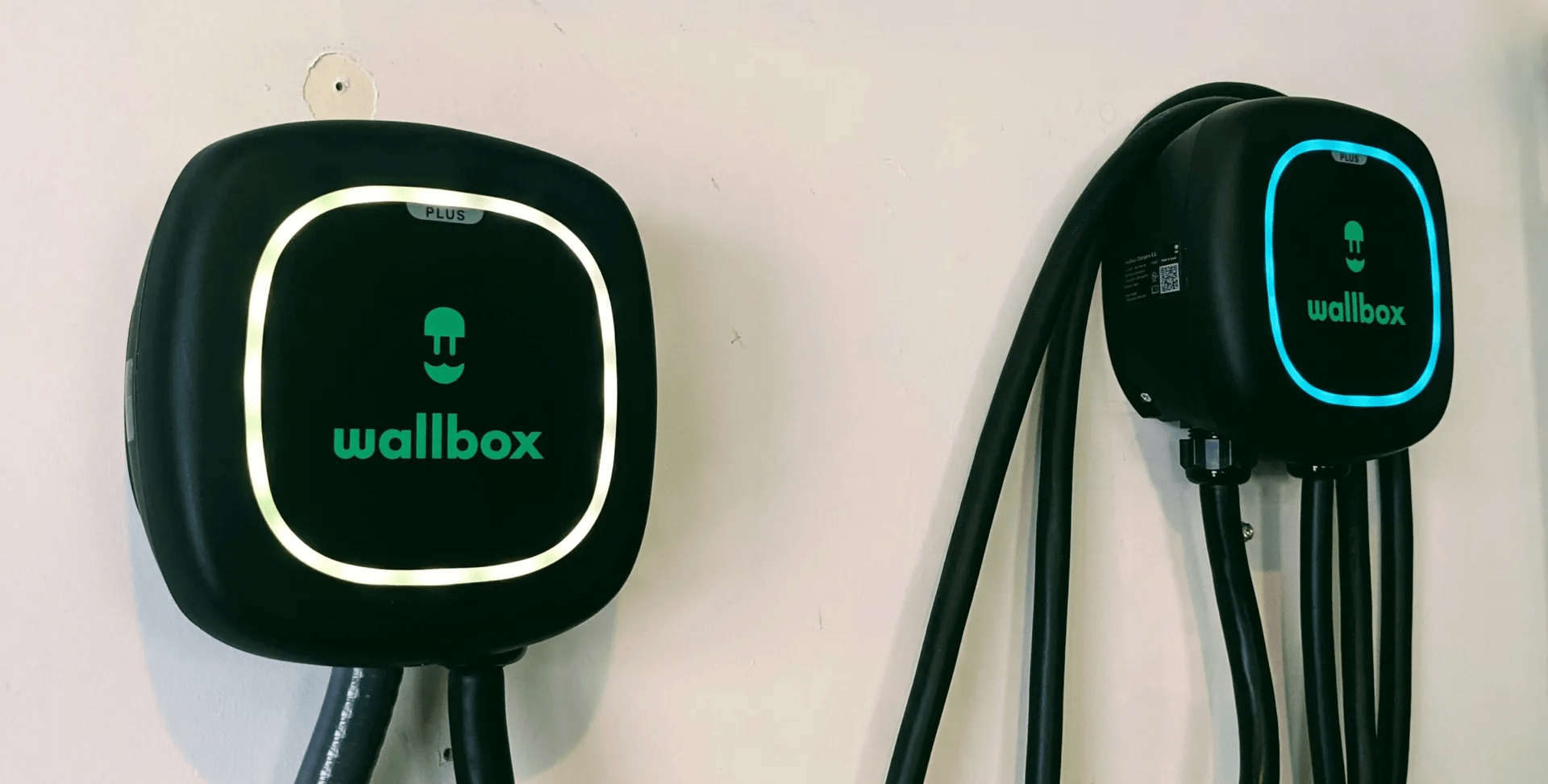 Wallbox & Turning Point Energy Surpass 10,000 EV Chargers Deployed Across Saudi Arabia