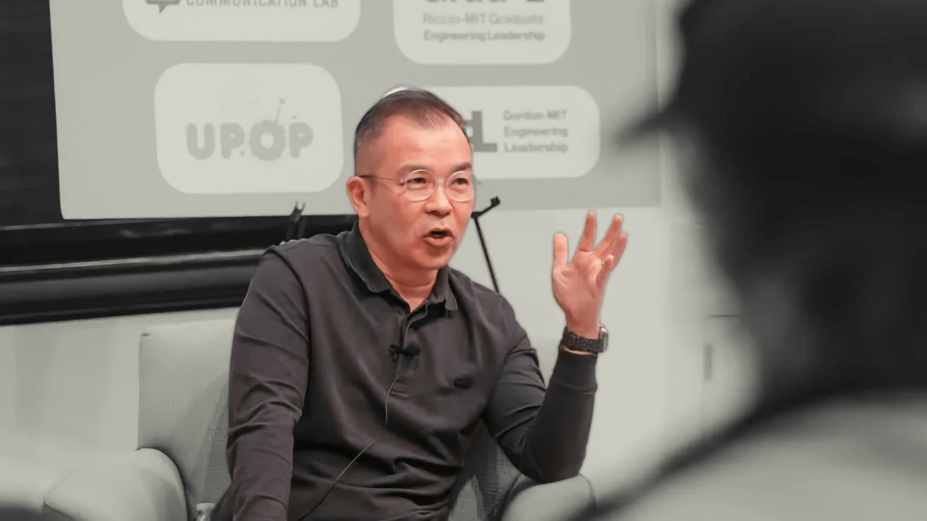 Who is Tang Tan, the ex-Apple VP at the core of OpenAI’s trade secret theft lawsuits