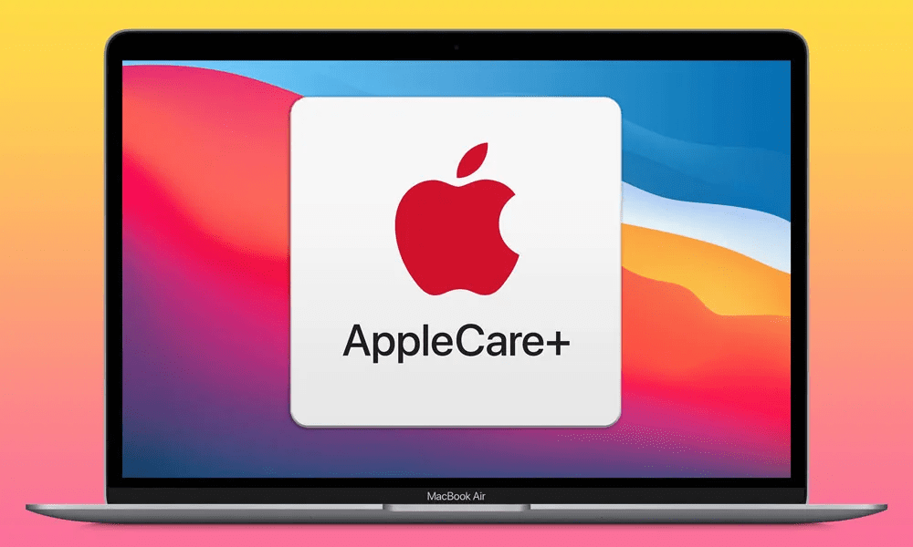 AppleCare+ Just Got More Expensive