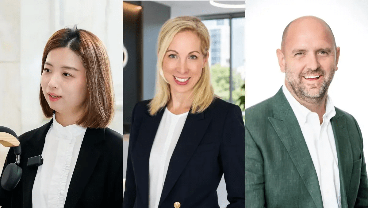AI reshapes work, safety & sales across Asia Pacific