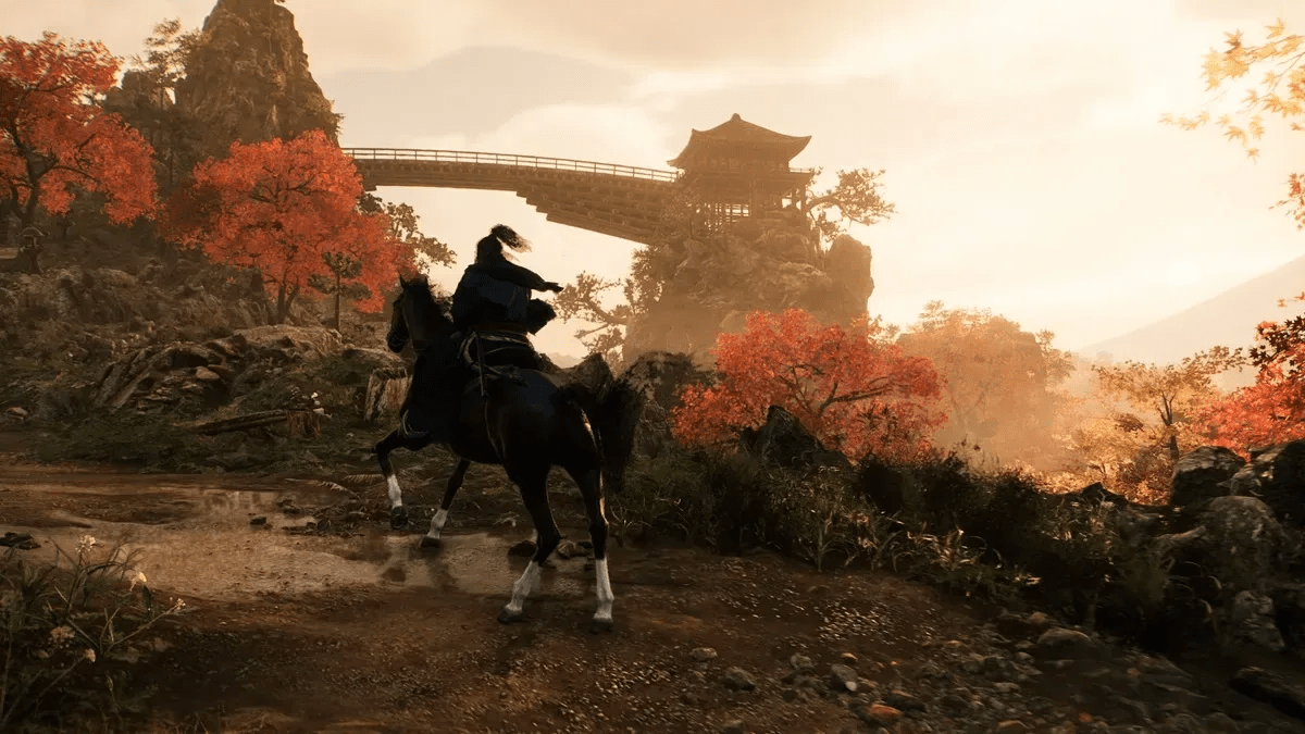 PlayStation Plus Adds PS5 Exclusive Open World RPG