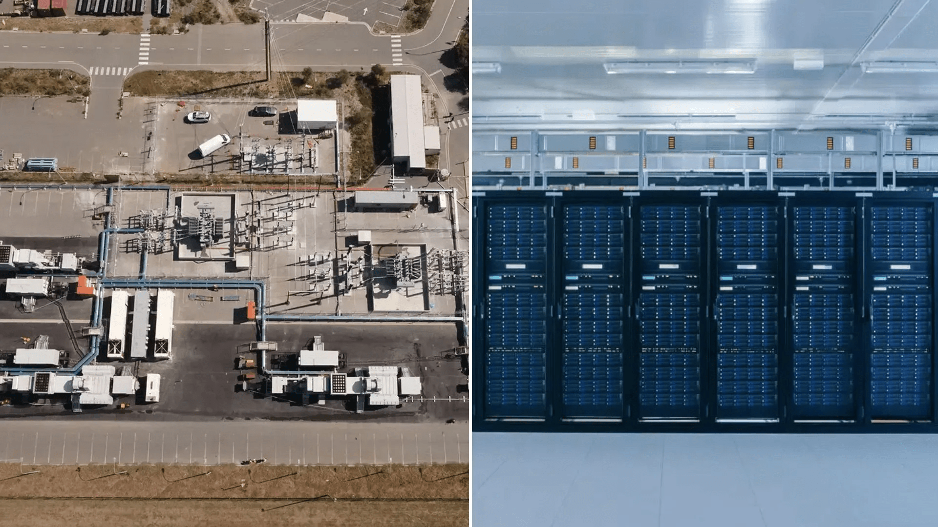 Elon Musk acquires firm that operates mobile gas, diesel turbines; set to boost xAI’s power infra