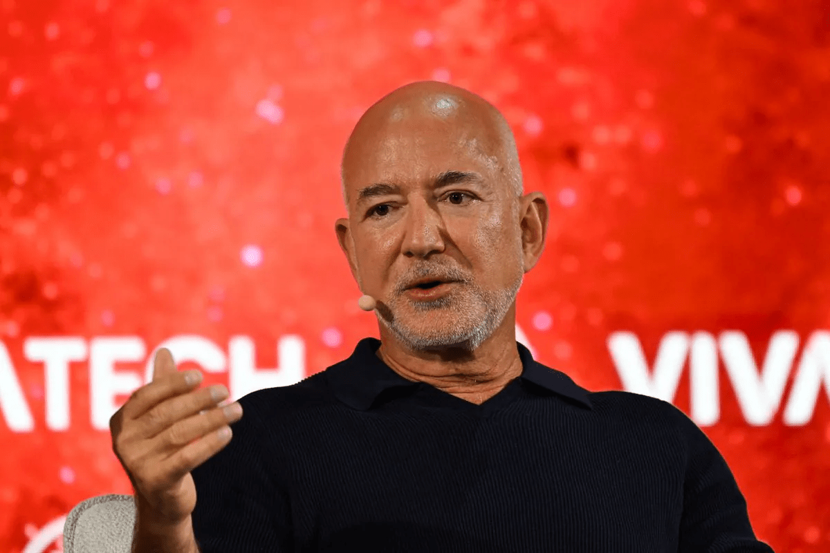 Amazon will launch its satellite internet in South Africa, seemingly beating Musk in his homeland