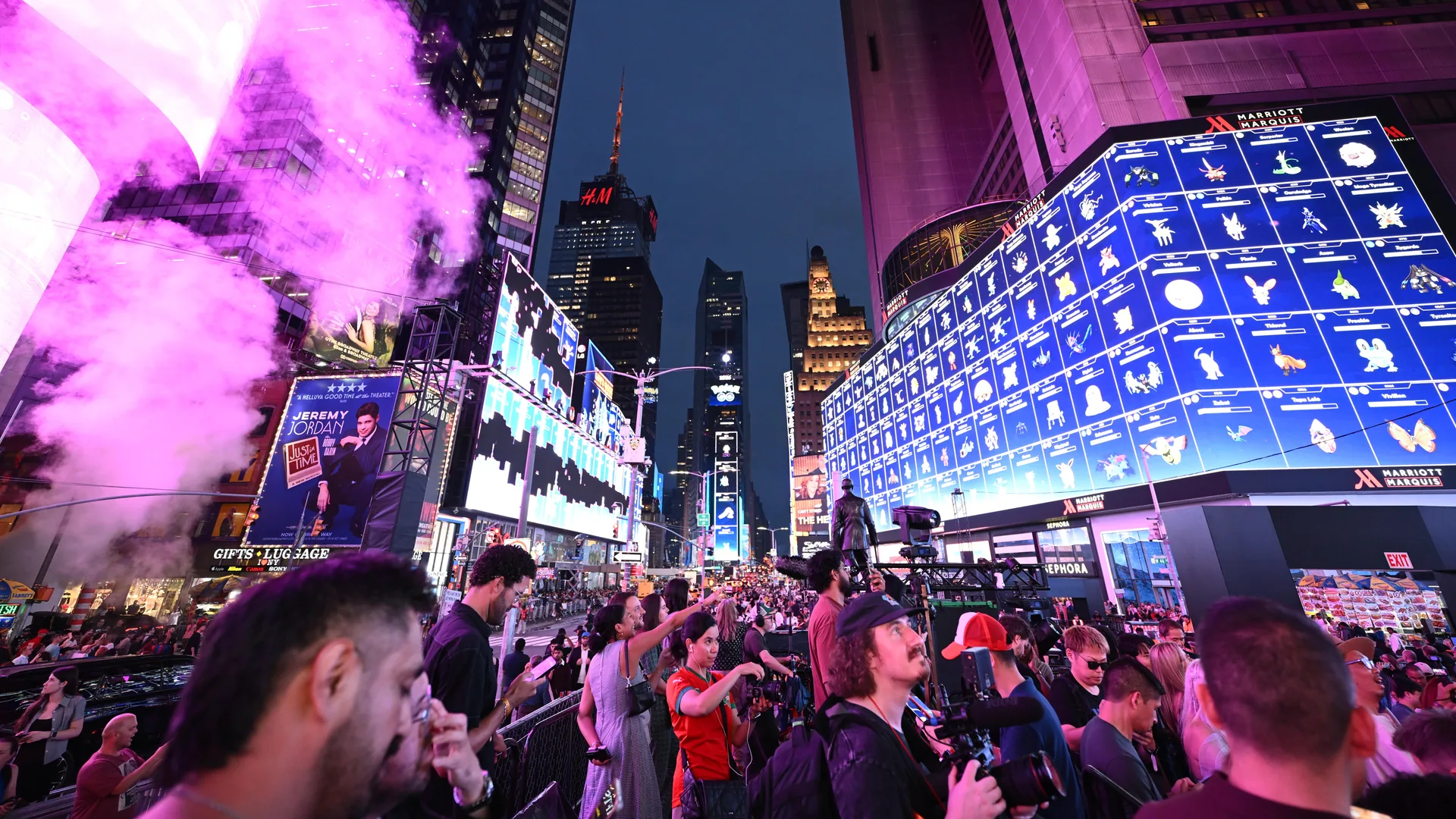 Pokémon Go Fans React in Disgust as Players Hand-Picked to Attend Exclusive Times Square Event Sell Their Prized Mewtwo for Thousands of Dollars, Breaking the Game’s Rules