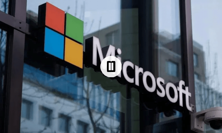 Microsoft Reshapes Cybersecurity Unit to Battle Anthropic and OpenAI