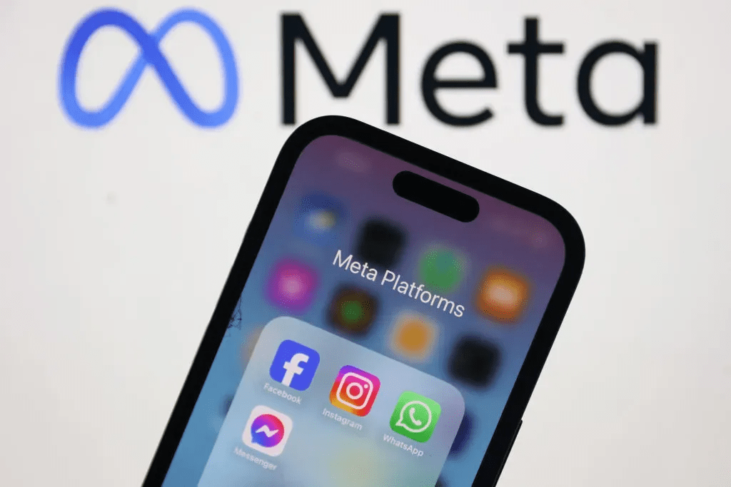 Meta now alerts parents if their teen discussed suicide or self-harm with its AI chatbot