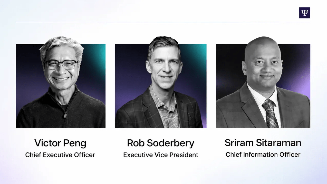 PsiQuantum Strengthens Executive Leadership with New Appointments