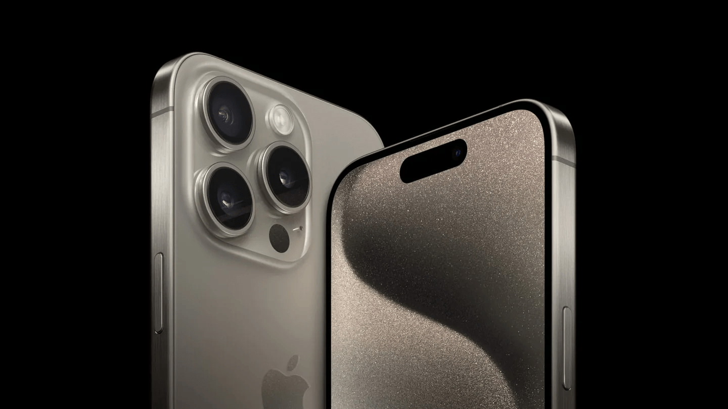 Why Apple Is Outperforming the Smartphone Market in 2026