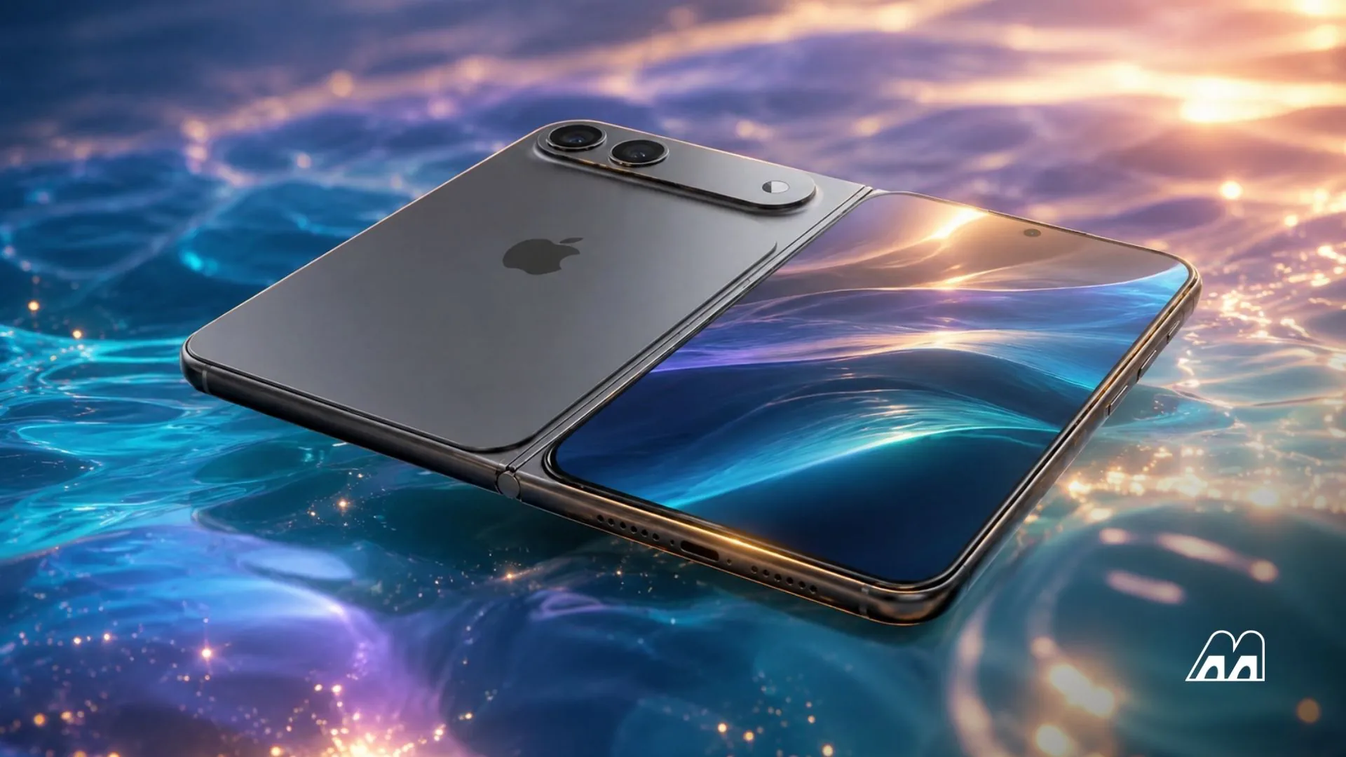 iPhone Ultra’s Battery Just Leaked — And It’s Smaller Than Anyone Expected