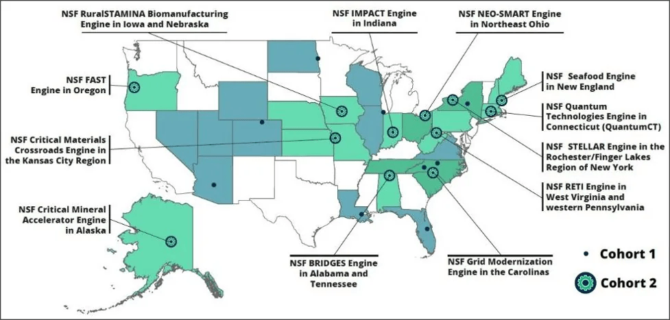 NSF Awards $15 Million to Launch Connecticut’s “QuantumCT” Innovation Engine