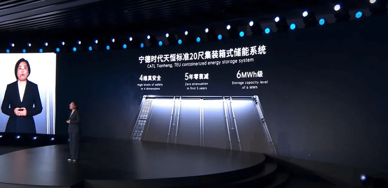 Behind CATL’s ‘zero degradation’ BESS technology