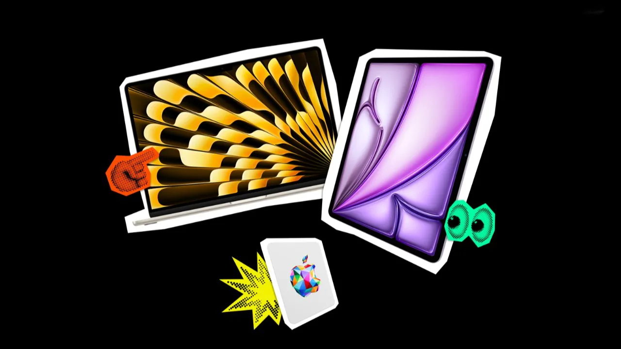 Apple’s Back to School offers have started, but you can do much better