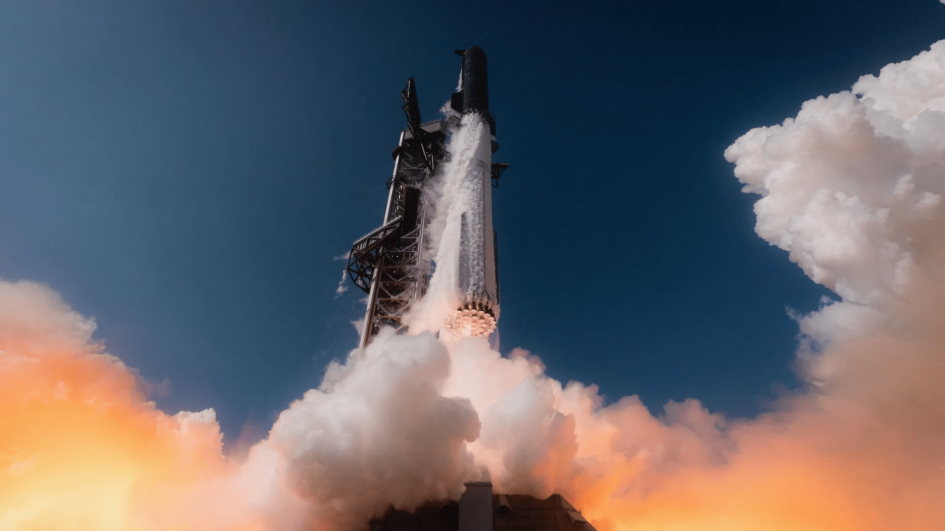 SpaceX will launch Starship, the world’s largest rocket, on critical Flight 13 test today. Here’s what to expect.