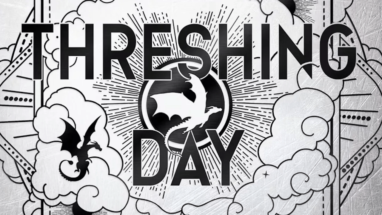 Fourth Wing Author Rebecca Yarros Announces Threshing Day, New Book in Empyrean Series