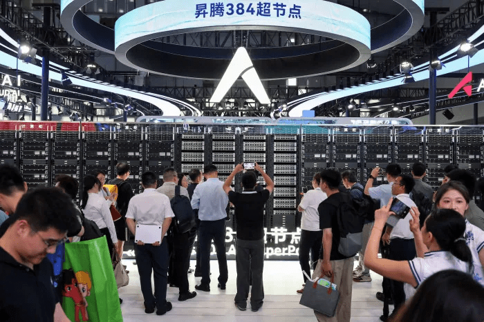 Xi Jinping to outline ‘AI diplomacy’ vision