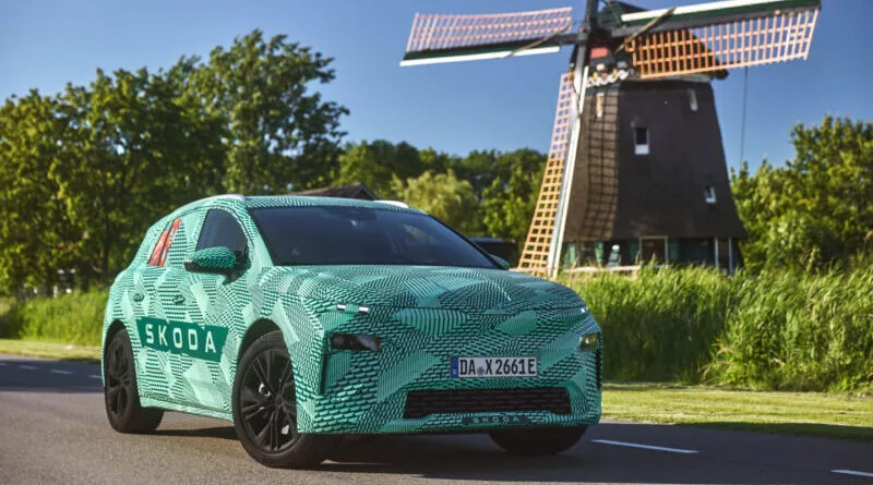50% Rise in Volkswagen Electric Vehicle Orders in Europe in 2026