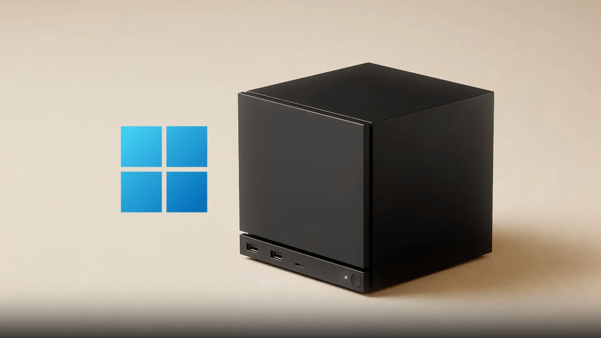 Windows 11 wins the Steam Machine benchmarks but loses the experience, and you shouldn’t install it