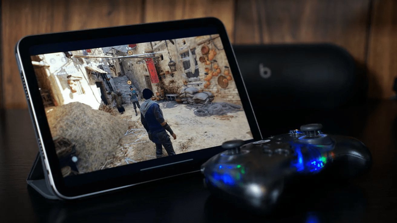 iPad mini with OLED release imminent, pricing unclear