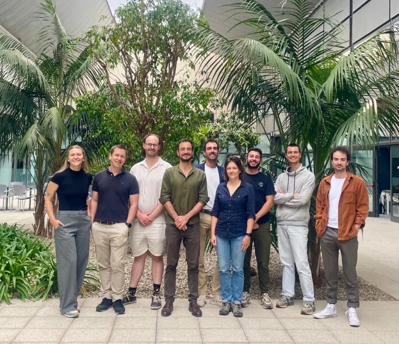 Arq Quantum Technologies Secures $1.4M Pre-Seed for Multiplexed Quantum Repeaters