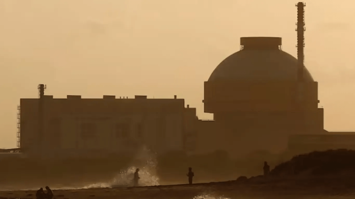 Data Breach Exposes Files Linked to India’s Largest Nuclear Power Plant