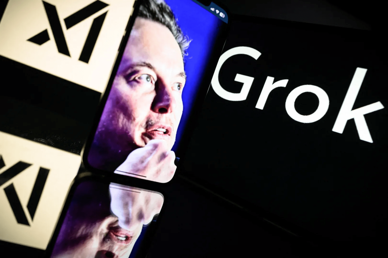 Grok Build Open-Sourced After Covert Upload: Code to Exfiltrate Repos Stays In