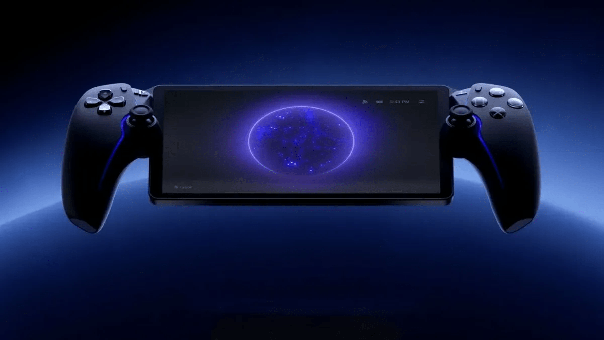 PlayStation Portal Gets Highly Demanded Streaming Library Update
