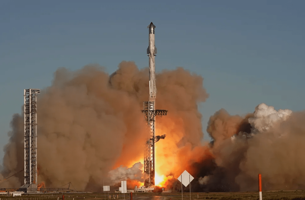 The biggest rocket ever is coming to Florida’s Space Coast