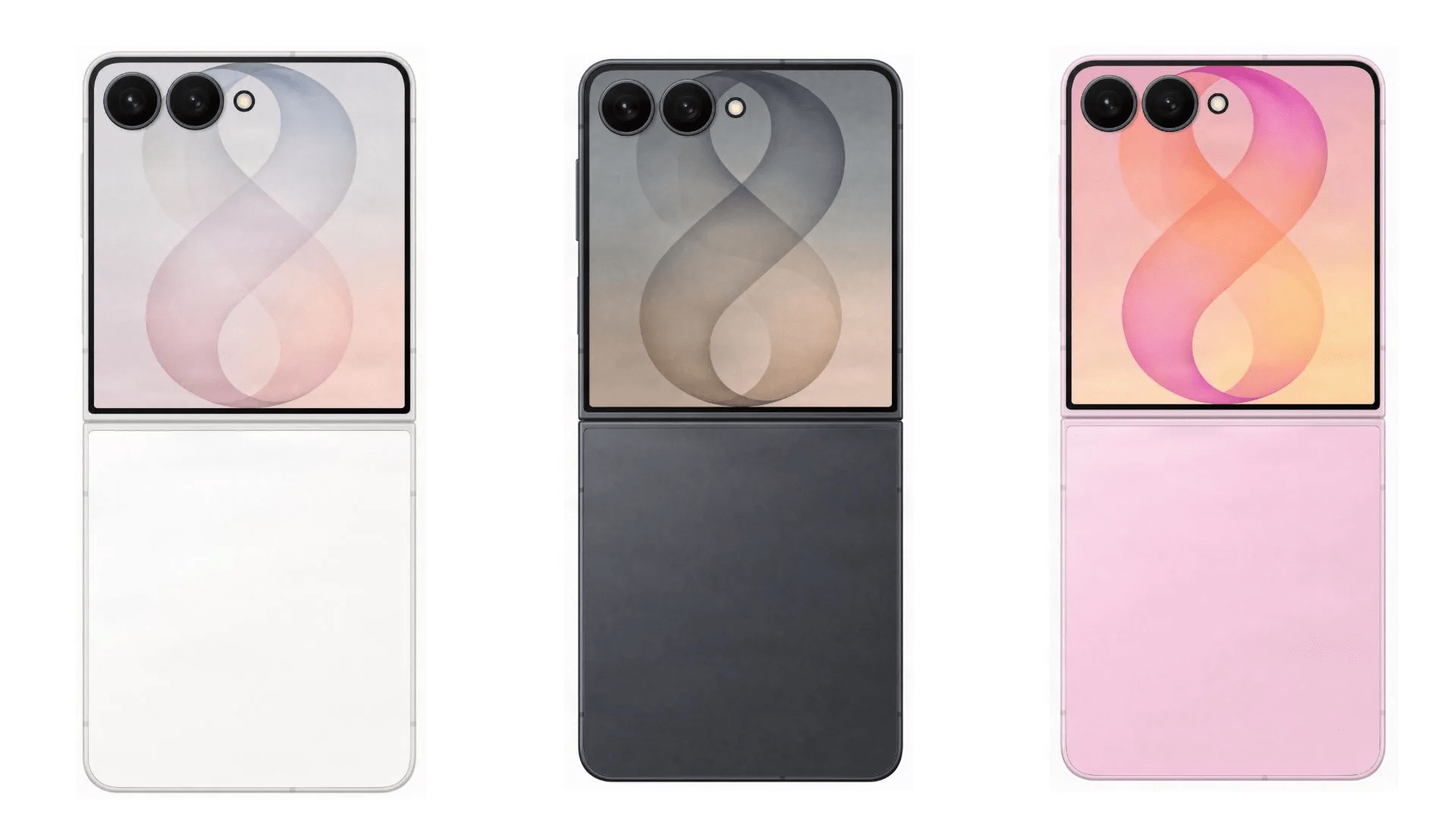 Galaxy Z Flip 8 leak reveals a brutal price hike for zero hardware upgrades