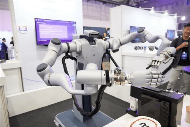 Foxconn deepens humanoid robotics bet with US$9 million stake in Agility-linked SPAC