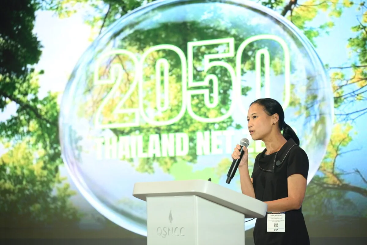 Thailand needs ‘many regulatory reforms’ of electricity sector to catch up with ASEAN leaders on energy storage